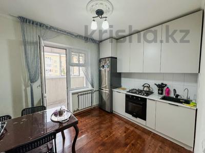 4-комнатная квартира · 91 м² · 3/5 этаж, Жана Гарышкер 5 б за 34.4 млн 〒 в Талдыкоргане, мкр Жана Гарышкер