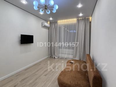1-бөлмелі пәтер · 40 м² · 8/9 қабат, Нұркент ш/а, Проспект Турара Рыскулова, бағасы: 260 000 ₸ в Алматы, Алатауский р-н