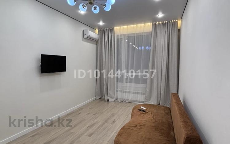 1-бөлмелі пәтер · 40 м² · 8/9 қабат, Нұркент ш/а, Проспект Турара Рыскулова, бағасы: 260 000 ₸ в Алматы, Алатауский р-н — фото 6