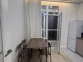 1-бөлмелі пәтер · 40 м² · 8/9 қабат, Нұркент ш/а, Проспект Турара Рыскулова, бағасы: 260 000 ₸ в Алматы, Алатауский р-н — фото 8