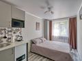 1-комнатная квартира · 15 м² · 1/4 этаж, мкр Таугуль-1 — Сулейменова за 13 000 ₸ в Алматы, Ауэзовский р-н
