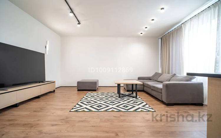 3-комнатная квартира · 123 м² · 3/9 этаж, Депутатская 2 за 157 млн 〒 в Новосибирске — фото 14