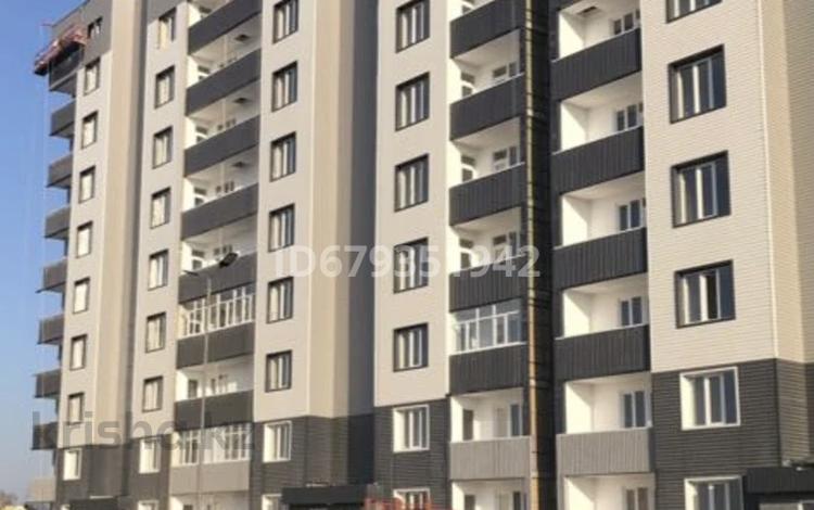 2-комнатная квартира · 75 м² · 6/9 этаж, Сатпаева за 160 000 ₸ в Таразе — фото 2