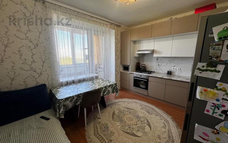 1-комнатная квартира · 44.8 м² · 7/9 этаж, Козыбаева 153 за 24.9 млн ₸ в Костанае — фото 2