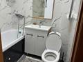 2-комнатная квартира · 45 м² · 1/4 этаж, Жарокова 182 — Бухар жырау за 300 000 ₸ в Алматы, Бостандыкский р-н — фото 10