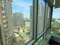 5-комнатная квартира, 160 м², 10/22 этаж, Бухар жырау за 125 млн 〒 в Алматы, Бостандыкский р-н — фото 27
