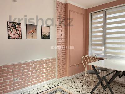 1-бөлмелі пәтер · 43 м², мкр Нурсат, Нұрсәт 2 — Шаяхметов, бағасы: 250 000 ₸ в Шымкенте, Каратауский р-н