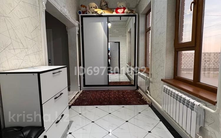 Жеке үй • 4 бөлмелер • 170 м² • 10 сот., Шеркала 148 — С трасса куланды, бағасы: 39 млн 〒 в Жанаозен — фото 2