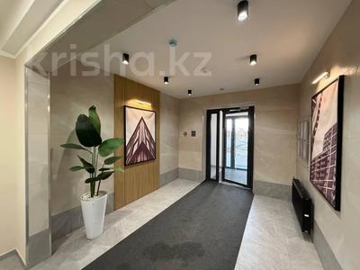 2-бөлмелі пәтер · 41.4 м² · 4/9 қабат, Е 509 11 — ГОРЯЧИЙ ВАРИАНТ, бағасы: 23 млн ₸ в Астане, Есильский р-н