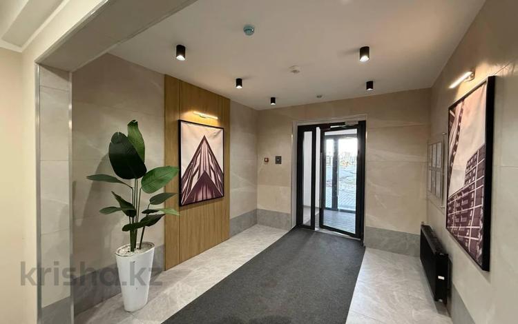 2-бөлмелі пәтер · 41.4 м² · 4/9 қабат, Е 509 11 — ГОРЯЧИЙ ВАРИАНТ, бағасы: 23 млн ₸ в Астане, Есильский р-н — фото 2