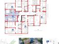 2-бөлмелі пәтер · 41.4 м² · 4/9 қабат, Е 509 11 — ГОРЯЧИЙ ВАРИАНТ, бағасы: 23 млн ₸ в Астане, Есильский р-н — фото 3