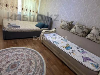 1-комнатная квартира · 34 м² · 4/5 этаж, Калмыкова 1/3 за 100 000 ₸ в Балхаше