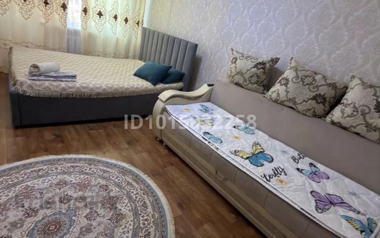 1-бөлмелі пәтер · 34 м² · 4/5 қабат, Калмыкова 1/3, бағасы: 100 000 ₸ в Балхаше — фото 2