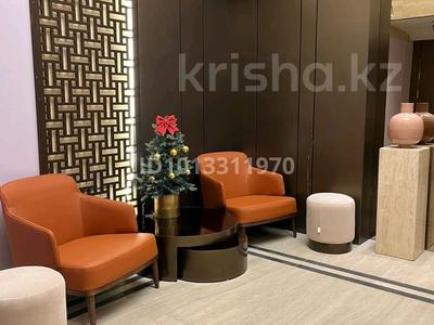 3-комнатная квартира · 103.5 м² · 2/7 этаж, Касым Аманжолов 22а — Блок В за 115 млн ₸ в Астане, Алматы р-н