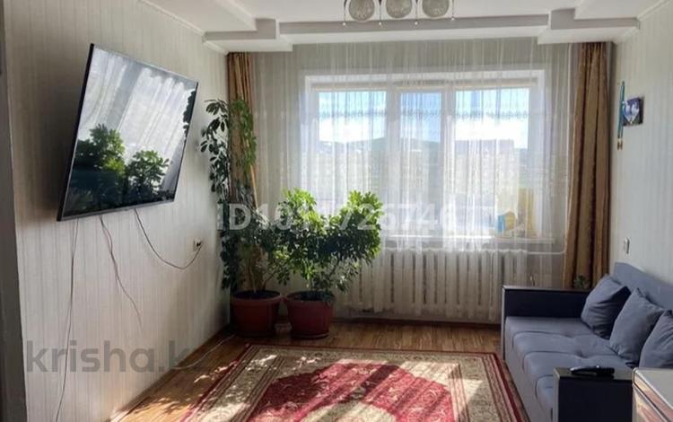 2-комнатная квартира · 51 м² · 4/5 этаж, Боровской 59 за 15.5 млн ₸ в Кокшетау — фото 2