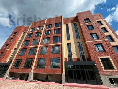 3-комнатная квартира · 108.2 м² · 1/5 этаж, Жамакаева 150/2 за 54.1 млн 〒 в Семее
