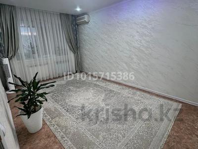 1-бөлмелі пәтер · 35 м² · 5/5 қабат, 2 ш/а., Гришина 66, бағасы: 160 000 ₸ в Актобе, мкр 8