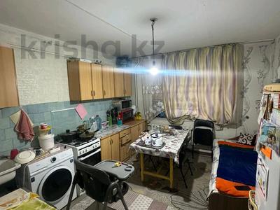 1-комнатная квартира · 36 м² · 1/5 этаж, Кабанбай батыра 143 за 7 млн ₸ в Талдыкоргане
