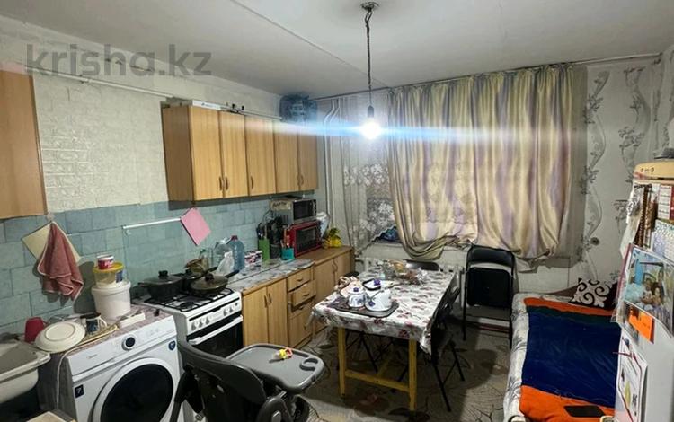 1-комнатная квартира · 36 м² · 1/5 этаж, Кабанбай батыра 143 за 7 млн ₸ в Талдыкоргане — фото 2