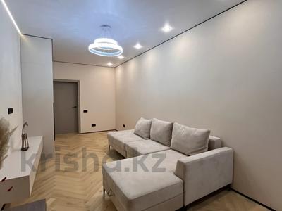2-комнатная квартира · 70 м² · 4/6 этаж, Халиулина 140/5 за 600 000 ₸ в Алматы, Медеуский р-н