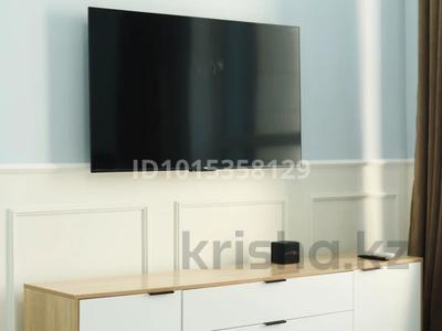 2-бөлмелі пәтер · 50 м² · 3/6 қабат, Мәңгілік Ел 52 — Улы Дала, бағасы: 20 000 ₸ в Астане, Есильский р-н
