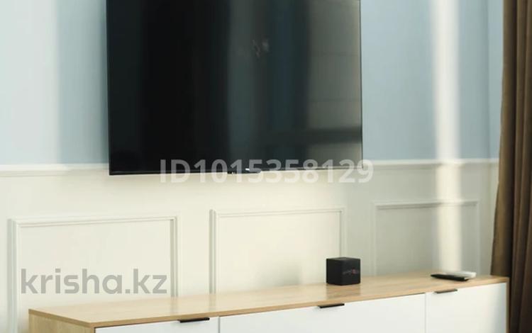 2-комнатная квартира · 50 м² · 3/6 этаж, Мәңгілік Ел 52 — Улы Дала за 20 000 ₸ в Астане, Есильский р-н — фото 9