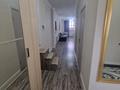 2-бөлмелі пәтер · 90 м² · 11/11 қабат, Туркестана 10, бағасы: 39 млн ₸ в Астане, Есильский р-н — фото 8