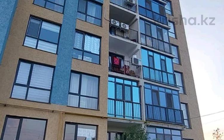 2-бөлмелі пәтер · 62 м² · 10/10 қабат, мкр Шугыла, Алтын Орда 6/3-31, 6/33-38, 6/40, 6/42-62, 6/64-66, 6/89-90, бағасы: ~ 28 млн ₸ в Алматы, Наурызбайский р-н — фото 2