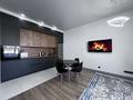 1-комнатная квартира · 50 м² · 7/14 этаж, Мкр. Самал-3 15 — Аль-Фараби - Мендикулова за 450 000 ₸ в Алматы, Медеуский р-н