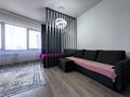 1-комнатная квартира · 50 м² · 7/14 этаж, Мкр. Самал-3 15 — Аль-Фараби - Мендикулова за 450 000 ₸ в Алматы, Медеуский р-н — фото 5