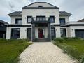 Жеке үй · 6 бөлме · 574 м² · 13 жүзд., Е 912 6, бағасы: 480 млн ₸ в Астане, Есильский р-н