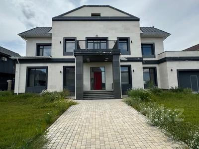 Жеке үй · 6 бөлме · 574 м² · 13 жүзд., Е 912 6, бағасы: 480 млн ₸ в Астане, Есильский р-н