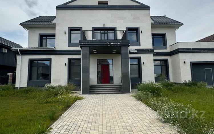 Жеке үй · 6 бөлме · 574 м² · 13 жүзд., Е 912 6, бағасы: 480 млн ₸ в Астане, Есильский р-н — фото 2