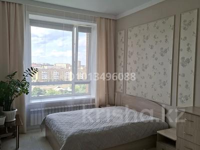 2-комнатная квартира · 66 м² · 8/10 этаж, Косшыгулулы 8/2 за 40 млн ₸ в Астане, Сарыарка р-н