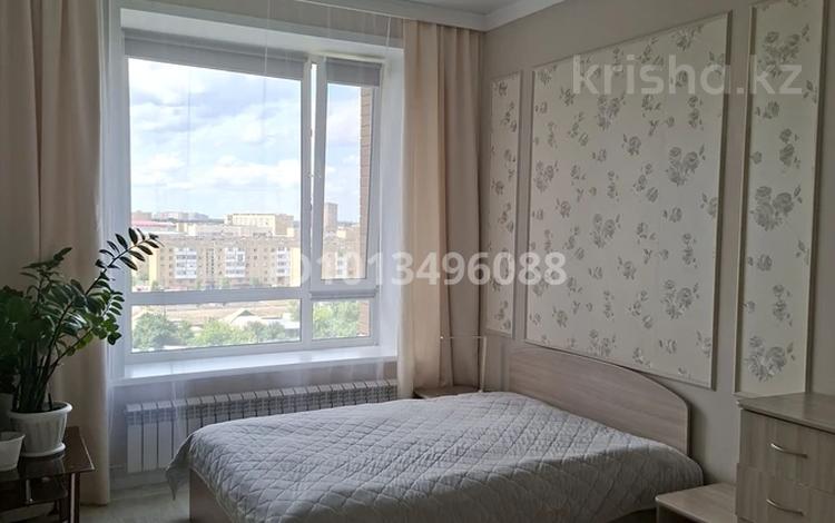 2-комнатная квартира · 66 м² · 8/10 этаж, Косшыгулулы 8/2 за 40 млн ₸ в Астане, Сарыарка р-н — фото 2