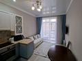 2-комнатная квартира · 66 м² · 8/10 этаж, Косшыгулулы 8/2 за 40 млн ₸ в Астане, Сарыарка р-н — фото 3
