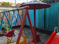 Отдельный дом · 5 комнат · 230 м² · 5 сот., мкр Мамыр-4, Мамыр 4 Дом 56 — Абая и Саина за 950 000 ₸ в Алматы, Ауэзовский р-н — фото 3