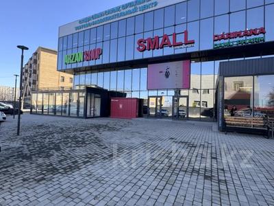 2-бөлмелі пәтер · 58 м² · 3/5 қабат, Каркаралинская 9 — Район Новой Мечети , цемпоселок, бағасы: 26.1 млн ₸ в Семее