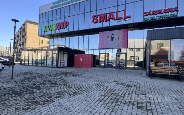 2-бөлмелі пәтер · 58 м² · 3/5 қабат, Каркаралинская 9 — Район Новой Мечети , цемпоселок, бағасы: 26.1 млн ₸ в Семее — фото 19
