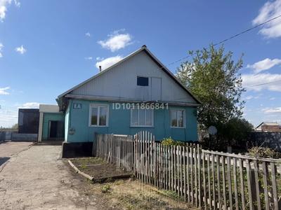 Отдельный дом · 3 комнаты · 100 м² · 15 сот., Гастелло 8а за 12 млн ₸ в Макинске