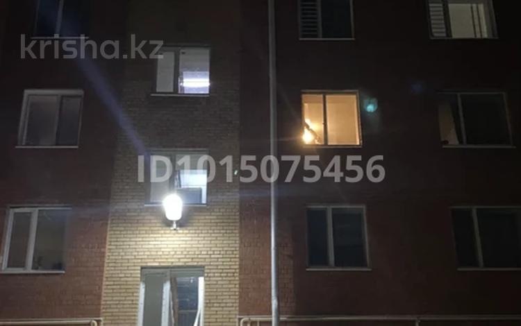 3-комнатная квартира · 85 м² · 4/5 этаж, чкалова 4А за 50 млн ₸ в Костанае — фото 2