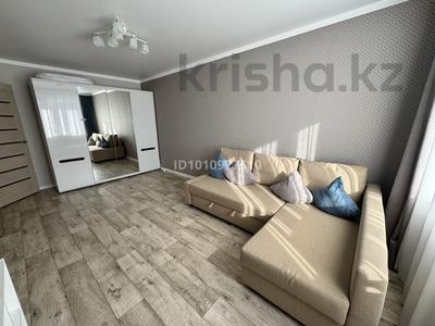 1-бөлмелі пәтер · 33 м² · 5/9 қабат, 8мкр 48, бағасы: 150 000 〒 в Темиртау