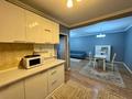 2-бөлмелі пәтер · 55 м² · 3/10 қабат, Мкр Аксай, Б. Момышулы, бағасы: 47 млн ₸ в Алматы, Ауэзовский р-н — фото 5