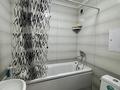 2-бөлмелі пәтер · 55 м² · 3/10 қабат, Мкр Аксай, Б. Момышулы, бағасы: 47 млн ₸ в Алматы, Ауэзовский р-н — фото 8