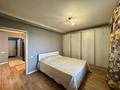 2-бөлмелі пәтер · 55 м² · 3/10 қабат, Мкр Аксай, Б. Момышулы, бағасы: 47 млн ₸ в Алматы, Ауэзовский р-н — фото 9