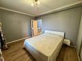 2-бөлмелі пәтер · 55 м² · 3/10 қабат, Мкр Аксай, Б. Момышулы, бағасы: 47 млн ₸ в Алматы, Ауэзовский р-н — фото 11