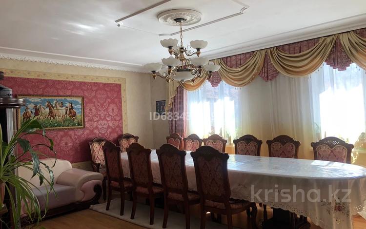 Жеке үй · 6 бөлме · 150 м² · 6 жүзд., Қарағайлы ш/а., Байымбетова 36, бағасы: 90 млн ₸ в Алматы, Наурызбайский р-н — фото 2