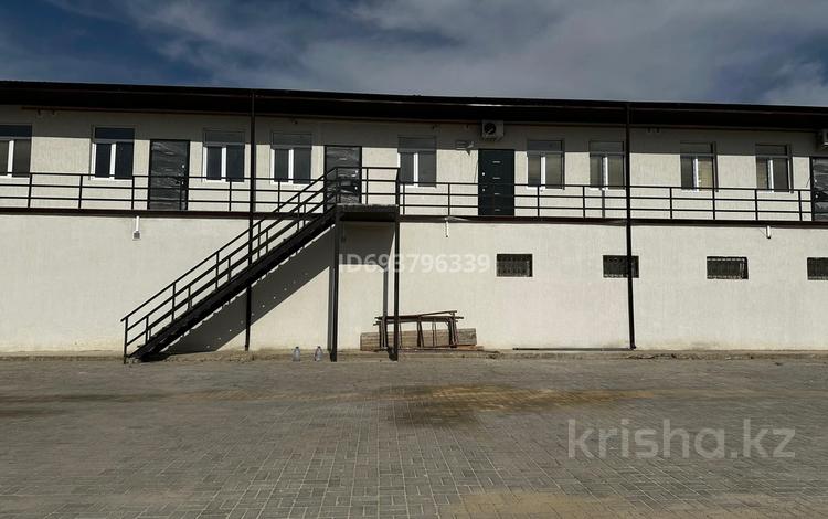 1-комнатная квартира · 35 м² · 2/2 этаж, 1А мкр 13 за 85 000 ₸ в Актау — фото 2