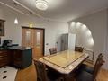 4-комнатная квартира · 161 м² · 6/10 этаж, мкр Горный Гигант, Аль-Фараби за 166 млн ₸ в Алматы, Медеуский р-н — фото 15