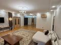 4-комнатная квартира · 161 м² · 6/10 этаж, мкр Горный Гигант, Аль-Фараби за 166 млн ₸ в Алматы, Медеуский р-н — фото 18